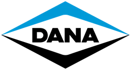 Logo Dana - Cliente Dellatec