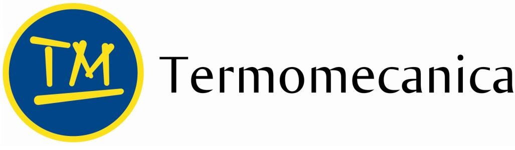 Logo Termomecânica - Cliente Dellatec
