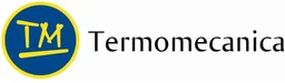 Logo Termomecânica - Cliente Dellatec