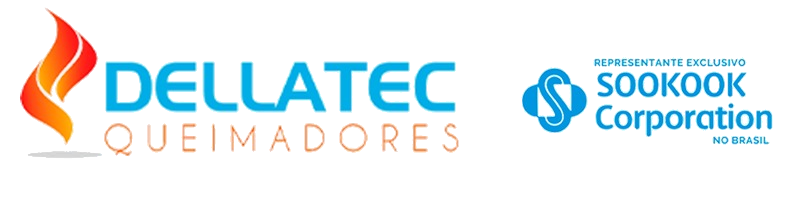Dellatec Queimadores - Ir para página inicial