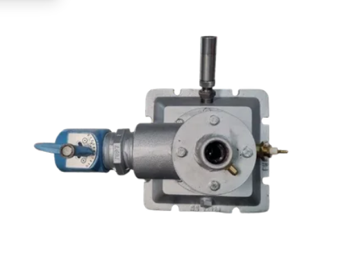 Queimador industrial Linha FD - Dellatec