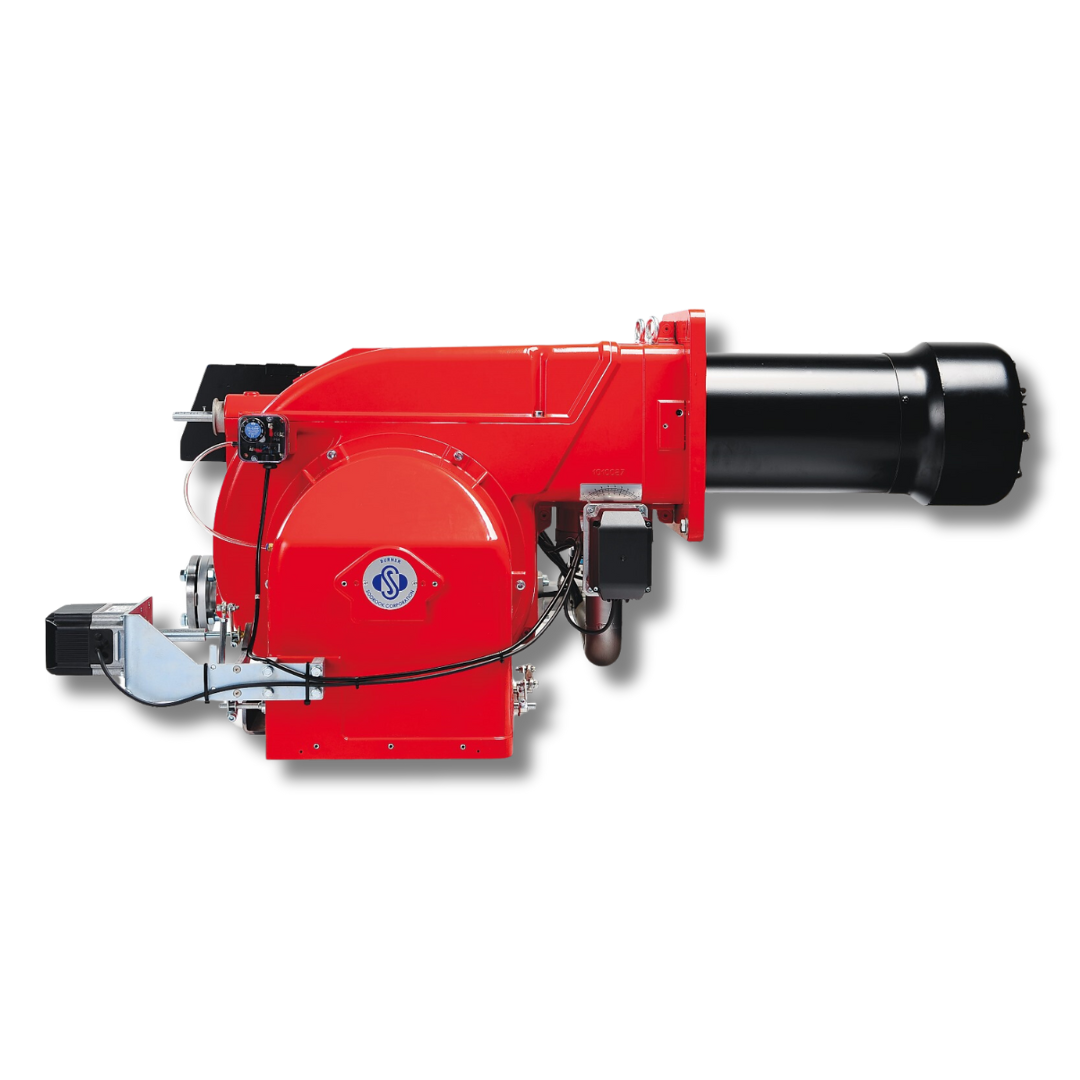 Queimador industrial Linha P - Sookook
