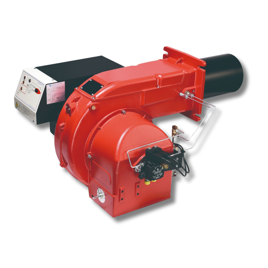 Queimador industrial Linha PG - Sookook
