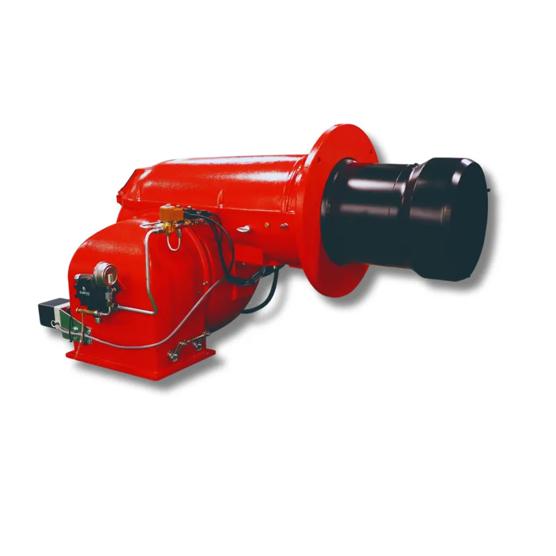 Queimador a diesel de alta potência PG24 / PG92 – Sookook
