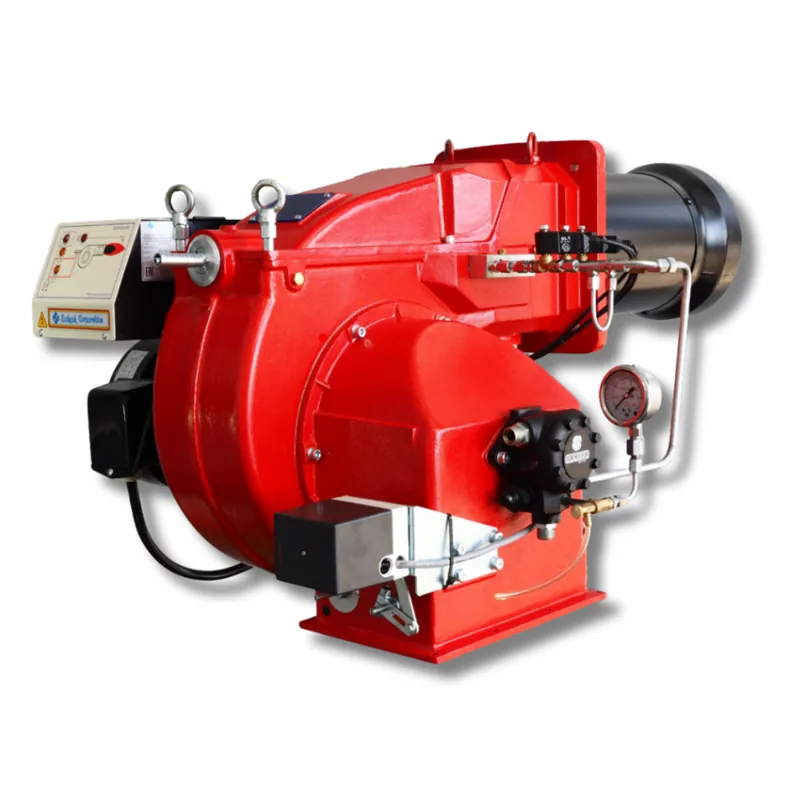 Queimador a diesel de alta potência PG28 / PG36 – Sookook